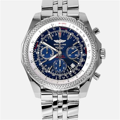 reloj breitling bentley|breitling watches.